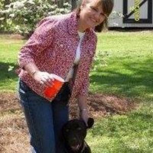 Meet your Posher, Julie